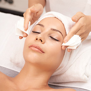 soins visage - Institut de beauté à tours Nord