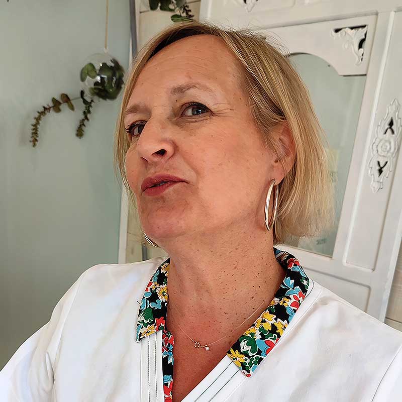 contacter pause beauté by sens